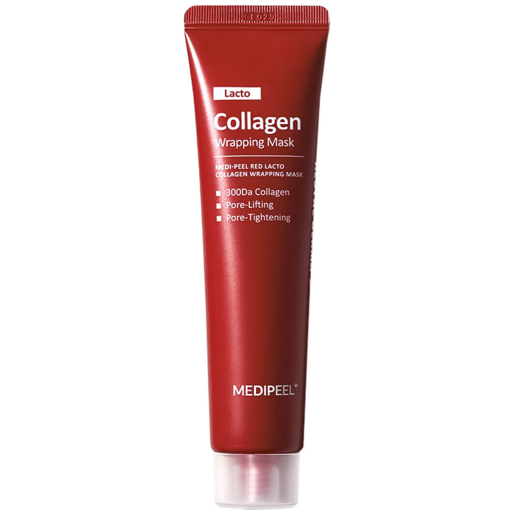 Medi-Peel Red Lacto Collagen Wrapping Mask